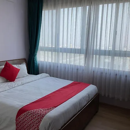 Westlake Tay Ho Hotel 696 Lạc Long Quân-2