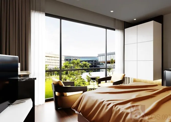 Khách sạn Nam Long Hà Nội